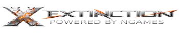 Mu Extinction