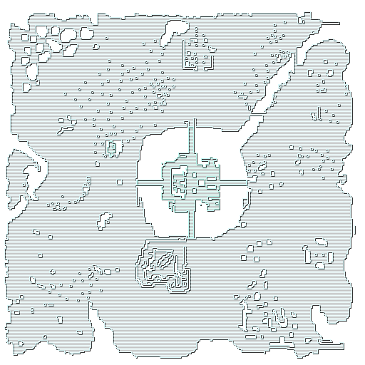 NaviMap Lorencia