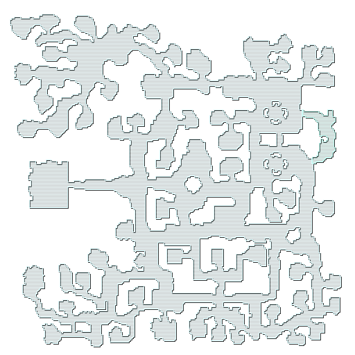 NaviMap Ferea