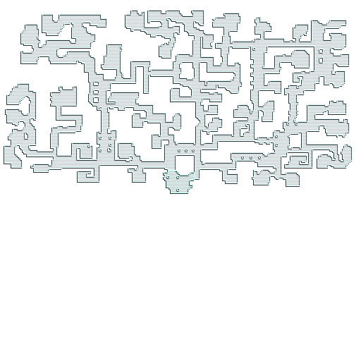 NaviMap DeepDungeon 1