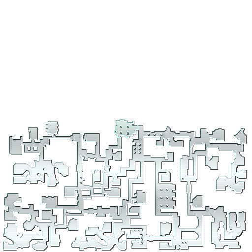 NaviMap DeepDungeon 2