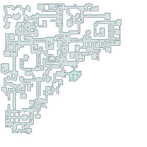 NaviMap DeepDungeon 3