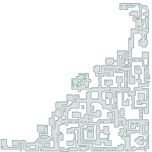 NaviMap DeepDungeon 4