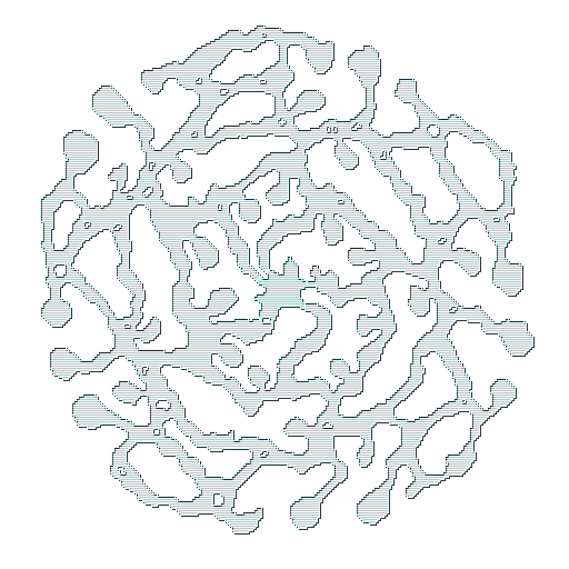 NaviMap Abyss Of Atlas 2