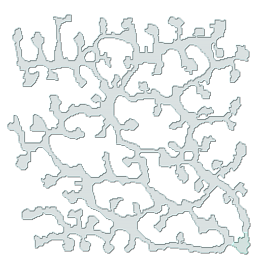 NaviMap Scorched Canyon