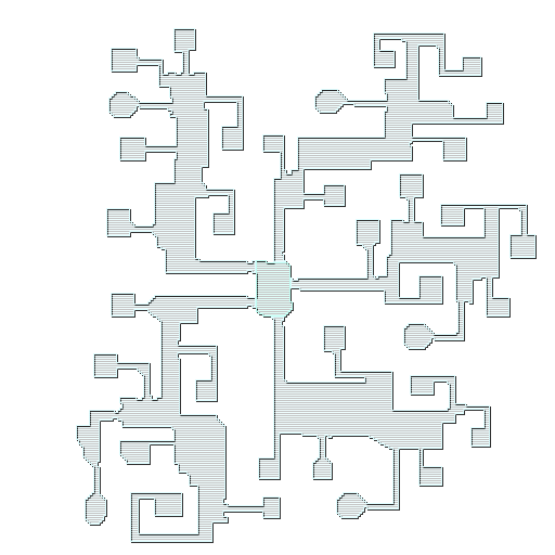 NaviMap Red Smoke Icarus