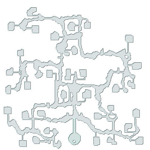 NaviMap Old Kethotum