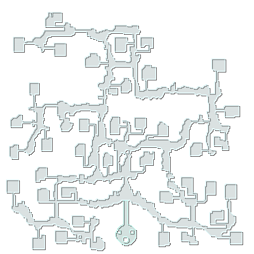 NaviMap Blaze Kethotum