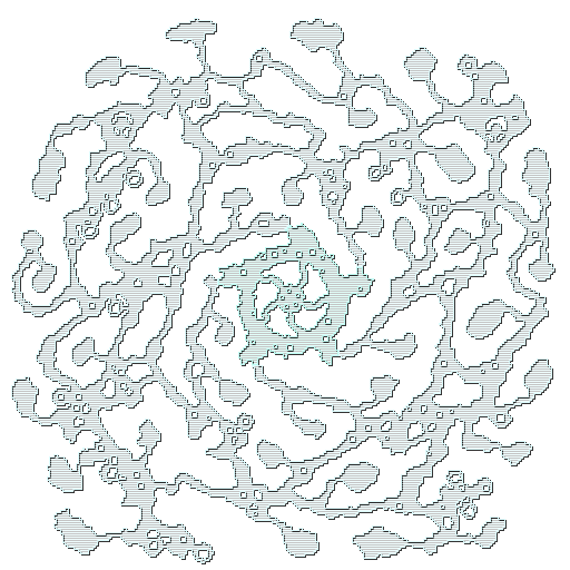 NaviMap Tormenta Island