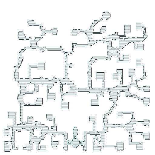NaviMap Kardamahal Underground Temple