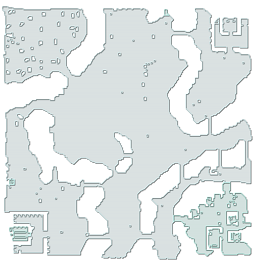 NaviMap Devias