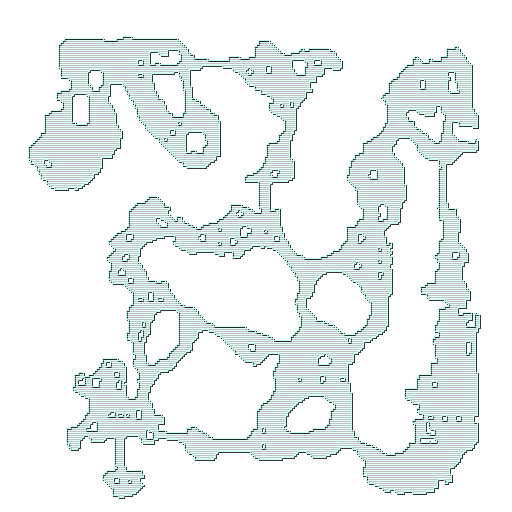 NaviMap Land Of Trials
