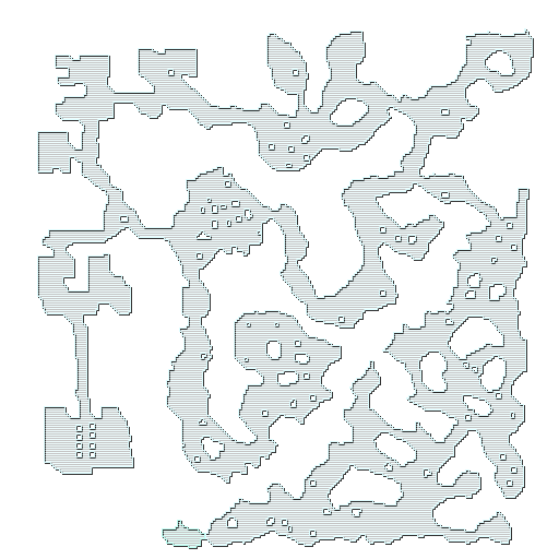 NaviMap Aida