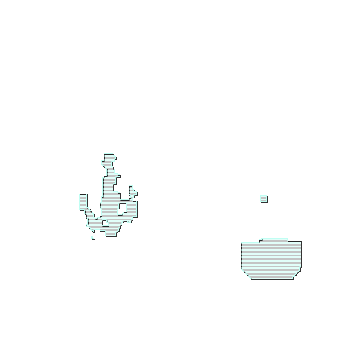 NaviMap Kanturu Refinery Tower