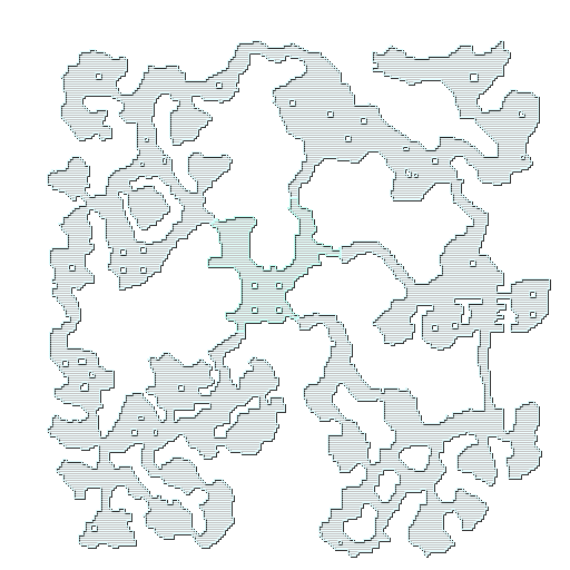 NaviMap Vulcanus