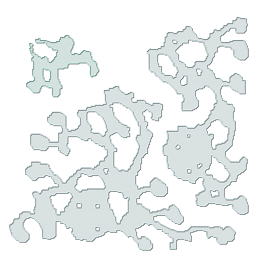 NaviMap Acheron