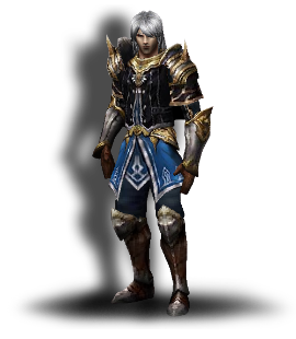 Rune Wizard