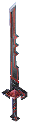 [Bound] Xeno Blade
