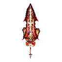 Apocalypse Sword