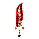 Apocalypse Magic Sword