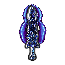 Lightning Magic Sword