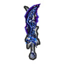 Lightning Short Sword