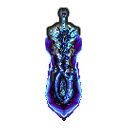 Lightning Magic Two-Hand Sword