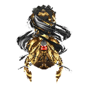 Temple Guard Claw