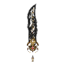 Temple Guard Blade