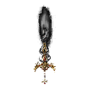 Temple Guard Faith Sword