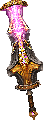 Darkangel Sword