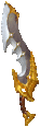 Novakura Short Sword