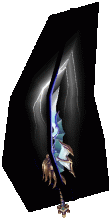 Manticore Short Sword