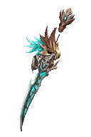 Brilliant Short Sword