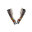 Bloodangel Summoner Gloves