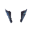 Darkangel Elf Gloves (B)