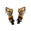 Bloodangel Magic Gloves (B)