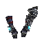 Darkangel Magic Gloves (B)