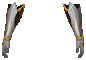 Bloodangel Slayer Gloves
