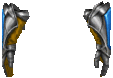 Glimmer Gloves