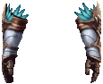 Brilliant Magic Gloves