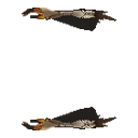 Holy Angel Alchemist Gloves