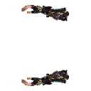 Manticore Alchemist Gloves