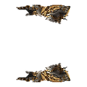 Temple Guard Illusion Knight Gloves