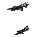 Dark Angel Crusader Gloves
