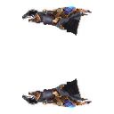 Manticore Crusader Gloves