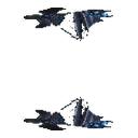 Lightning Crusader Gloves