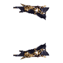 Imperial White Wizard Gloves