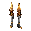 Bloodangel Lancer Boots