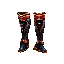 Awakening Soul Knight Boots